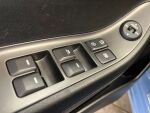Kia Picanto 2012 Sininen