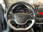Kia Picanto 2012 Sininen