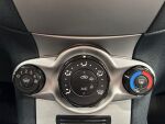 Ford Fiesta 2012 Punainen