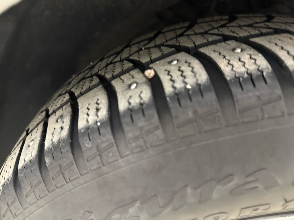 Audi A4 2012 Valkoinen