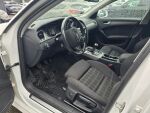 Audi A4 2012 Valkoinen
