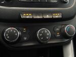 Kia Ceed 2014 Punainen