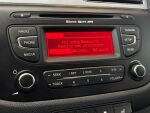 Kia Ceed 2014 Punainen