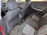 Kia Ceed 2014 Punainen