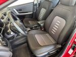 Kia Ceed 2014 Punainen