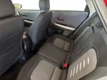 Kia Ceed 2014 Punainen