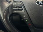 Kia Ceed 2014 Punainen