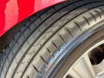 Kia Ceed 2014 Punainen