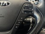 Kia Ceed 2014 Punainen