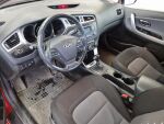Kia Ceed 2014 Punainen