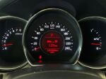 Kia Ceed 2014 Punainen