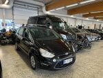 Ford S-Max 2013 Musta