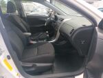 Toyota Corolla 2013 Valkoinen