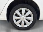 Toyota Corolla 2013 Valkoinen