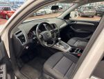 Audi Q5 2013 Valkoinen