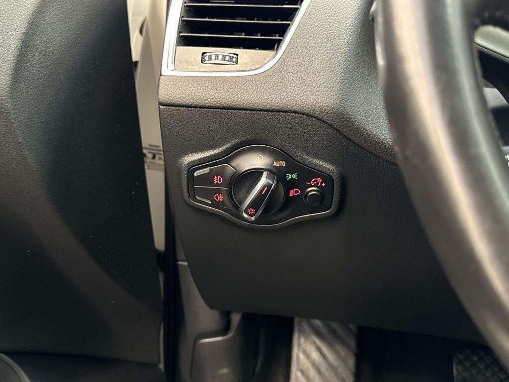 Audi Q5 2013 Valkoinen