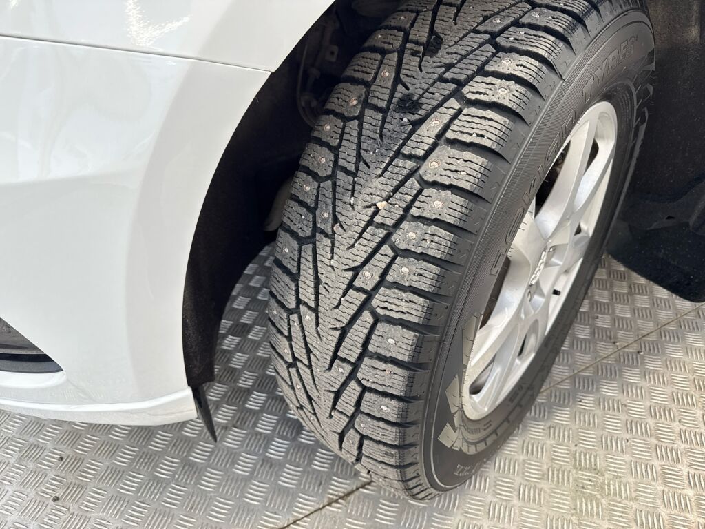 Audi Q5 2013 Valkoinen