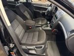Skoda Octavia 2012 Musta