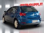 Seat Ibiza 2012 Sininen