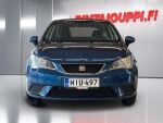 Seat Ibiza 2012 Sininen