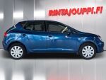 Seat Ibiza 2012 Sininen