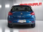 Seat Ibiza 2012 Sininen