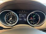 Mercedes-Benz GL 2012 Ruskea (beige)