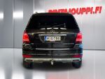 Mercedes-Benz GL 2012 Ruskea (beige)