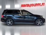 Mercedes-Benz GL 2012 Ruskea (beige)