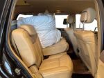 Mercedes-Benz GL 2012 Ruskea (beige)
