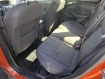 Ford Focus 2012 Punainen