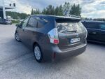 Toyota Prius+ 2013 Harmaa