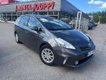 Toyota Prius+ 2013 Harmaa