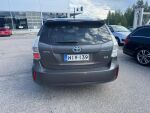 Toyota Prius+ 2013 Harmaa