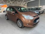 Ford B-Max 2012 Ruskea (beige)