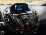Ford B-Max 2012 Ruskea (beige)