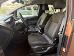 Ford B-Max 2012 Ruskea (beige)