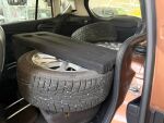 Ford B-Max 2012 Ruskea (beige)