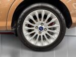 Ford B-Max 2012 Ruskea (beige)
