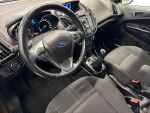 Ford B-Max 2012 Ruskea (beige)
