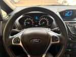 Ford B-Max 2012 Ruskea (beige)