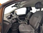 Ford B-Max 2012 Ruskea (beige)