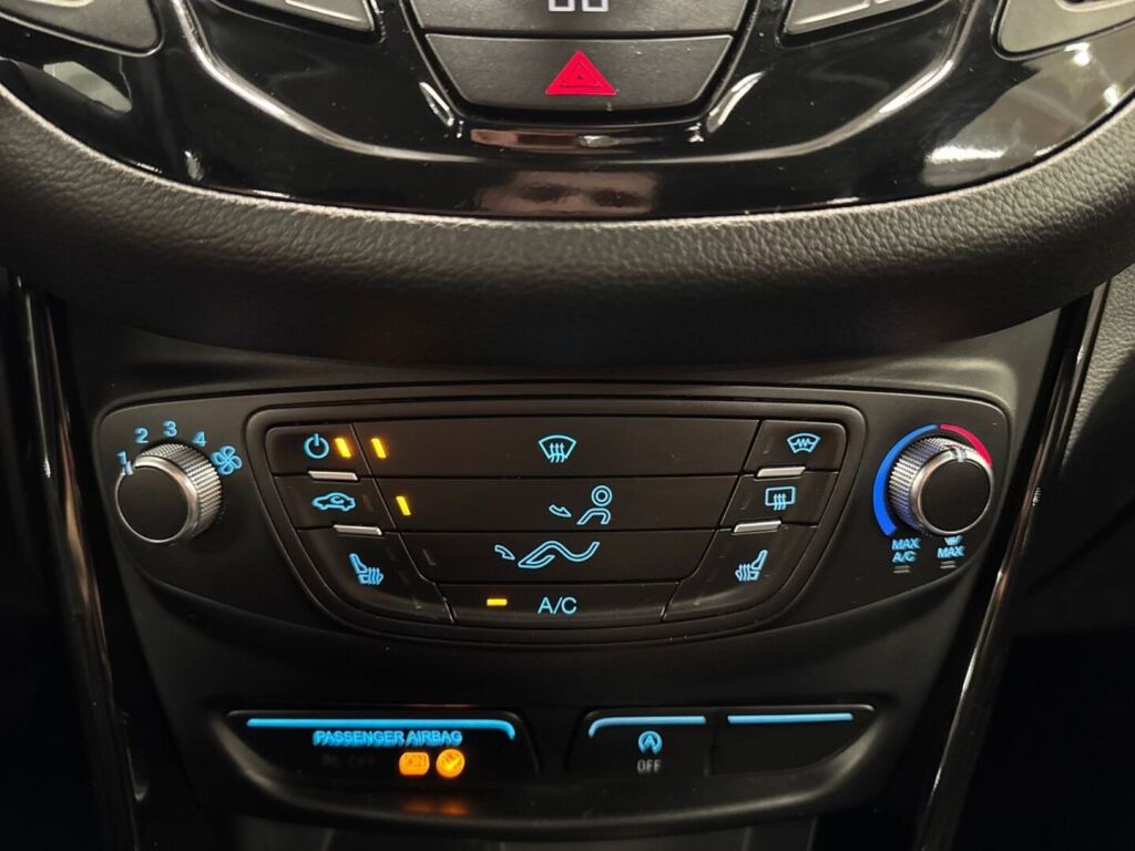 Ford B-Max 2012 Ruskea (beige)