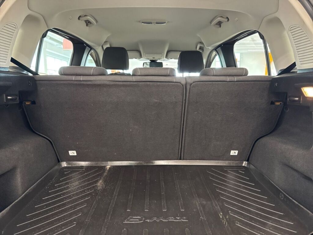 Ford B-Max 2012 Ruskea (beige)