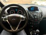Ford B-Max 2012 Ruskea (beige)