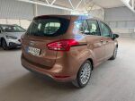 Ford B-Max 2012 Ruskea (beige)