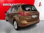 Ford B-Max 2012 Ruskea (beige)