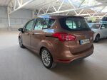 Ford B-Max 2012 Ruskea (beige)