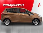 Ford B-Max 2012 Ruskea (beige)