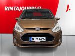 Ford B-Max 2012 Ruskea (beige)
